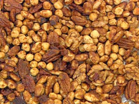 Spiced Nuts Recipe | Emeril Lagasse | Food Network image