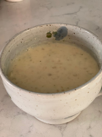 Creamy Potato Soup 2 | Just A Pinch Recipes image