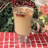 HOW TO MAKE ICED COFFEE WITH FOLGERS RECIPES