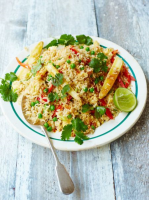 My Singapore-style fried rice | Jamie Oliver recipes image