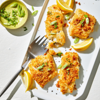 Perfect Ten Baked Cod Recipe | Allrecipes image