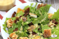 Caesar Salad Recipe Filipino Style - Pinoy Recipe at iba pa image