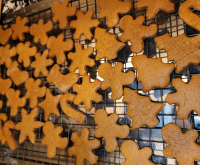 Soft Gingerbread Cookies Recipe | Allrecipes image