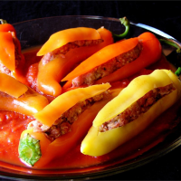SIDE DISHES FOR SAUSAGE PEPPERS AND ONIONS RECIPES