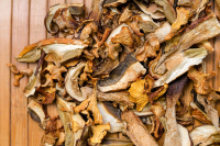 What Are Dried Mushrooms & 10 Dried Mushroom Recipes image