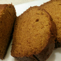Pumpkin Pie Bread Recipe | Allrecipes image