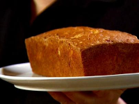 Homemade Rum Cake Recipe | Food Network image