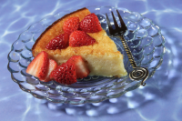 Impossible Buttermilk Pie Recipe | Allrecipes image