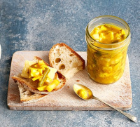 Easy piccalilli recipe - BBC Good Food | Recipes and ... image