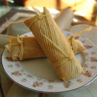 TAMALES FOR BREAKFAST RECIPES