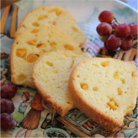 GA Peach Pound Cake Recipe | Allrecipes image