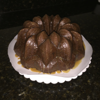 Awesome Kahlua Cake Recipe - Food.com image