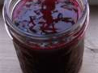 Blackberry freezer jam | Just A Pinch Recipes image