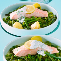 How to Perfectly Cook Salmon - The Pioneer Woman image