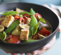 Healthy chicken breast recipes | BBC Good Food image