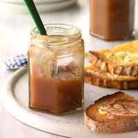 Slow-Cooker Pear Butter Recipe: How to Make It image