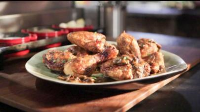 Chicken Marsala with Mushrooms Recipe | Guy Fieri | Food ... image