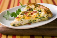Potato and Zucchini Frittata Recipe | Food Network Kitchen ... image