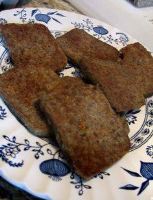 Homemade Scrapple – A Coalcracker in the Kitchen image