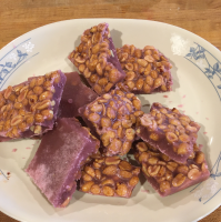 Microwave Peanut Patties Recipe | Allrecipes image