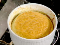 Cheese Souffle Recipe | Food Network image