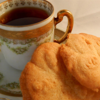Tea Cakes Recipe | Allrecipes image