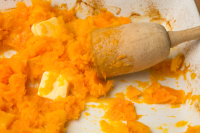 Mashed Butternut Squash Recipe - NYT Cooking image