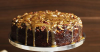 Rum Cake- Doctored Cake Mix Recipe | My Cake School image