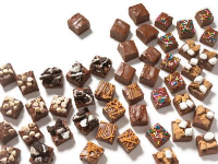 Chocolate Fudge Recipe - Food Network image