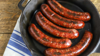 How to: Smoked Venison Sausage | Recipe | PS Seasoning image