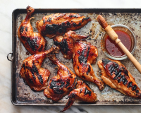 Huli Huli Chicken Recipe - NYT Cooking image