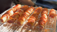 Yakitori chicken recipe | BBC Good Food image