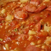 Be Prepared Five-Bean Soup Mix Recipe | Allrecipes image