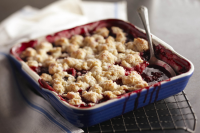 Mixed Berry Cobbler | Driscoll's image