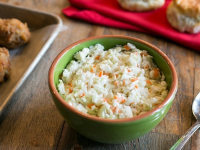 Julia Child's Caesar Salad Recipe Recipe | Epicurious image