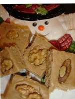 Silky Maple Nut Fudge Recipe - Food.com - Recipes, Food ... image