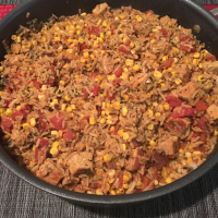 Pork Chop Skillet Recipe | Allrecipes image