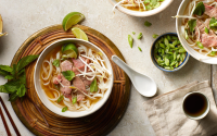 HOW TO MAKE BEEF PHO RECIPES
