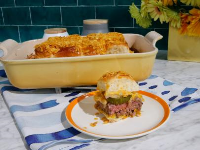 The Easiest Cheeseburger Sliders Recipe | Food Network image