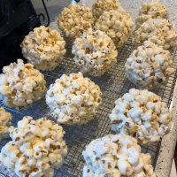 Best Ever Popcorn Balls Recipe | Allrecipes image