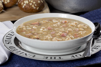 15 BEAN SOUP Slow Cooker Crock Pot Recipe - Hurst Beans image
