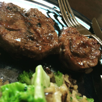Northwest Steakhouse Steak Marinade Recipe | Allrecipes image