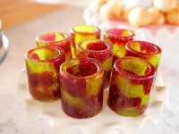 Hard Candy Shot Glasses Recipe | Ree Drummond | Food Network image