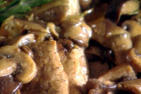 WHAT TO SERVE WITH VEAL MARSALA RECIPES