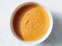 Quick Peanut Sauce Recipe | Cooking Light image