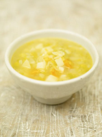 Chicken soup recipes | BBC Good Food image