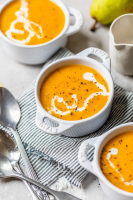 Best Pumpkin Spice Pretzel Bites Recipe - How to Make ... image