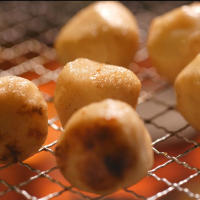 Homemade Fish Balls (鱼丸) | Made With Lau image