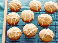 Cake Mix Cranberry Orange Muffins Recipe | Food Network … image