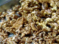 Spiced Candied Walnuts Recipe | Michael Chiarello | Food ... image